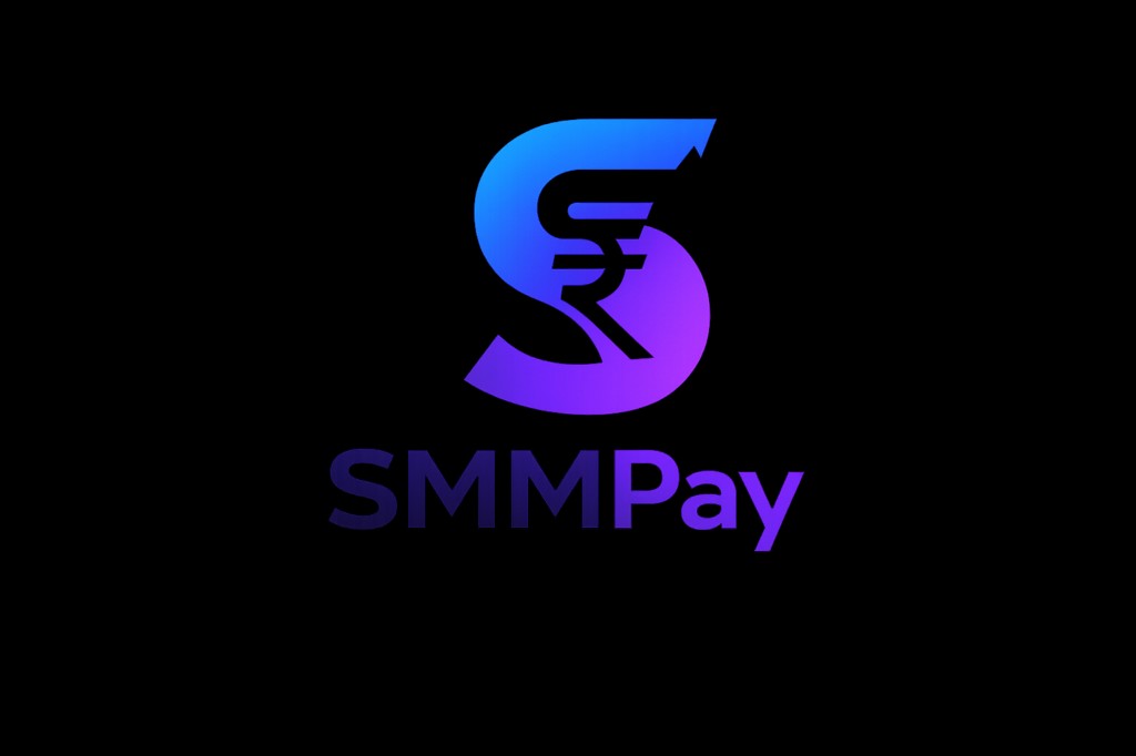 SMMPAY Logo